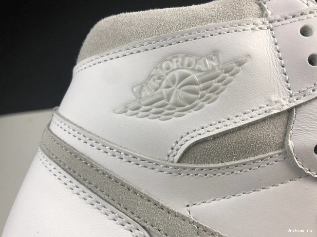 1 85 BQ4422-100 Neutral Grey Air Jordan Retro High 0815
